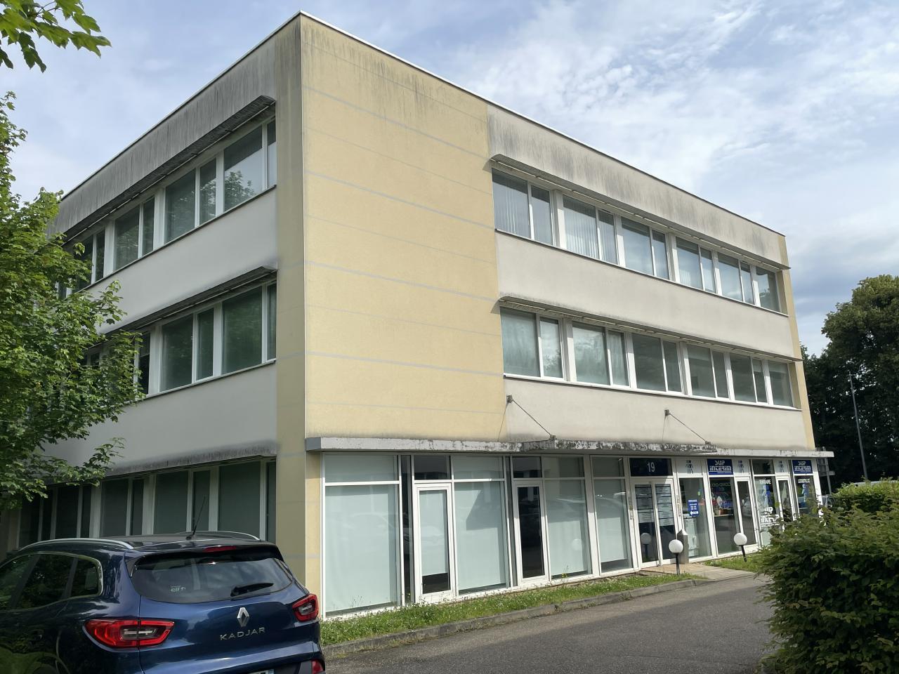 Bureau Metz 75m² Location bureau Metz Moselle OLBUR2423976 0